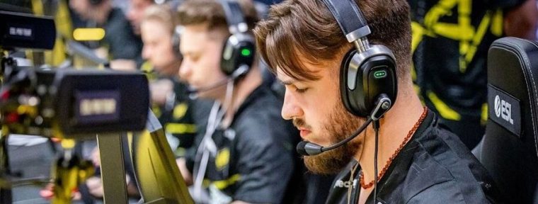 JL об игре на арене IEM Cologne: «Два года назад я бы не поверил, что буду здесь играть»
