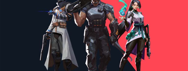 Что нового мы увидим с выходом второго акта 9 эпизода в VALORANT?