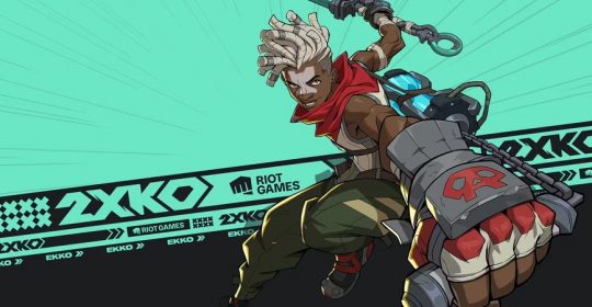 Riot Games раскрыли грядущие изменения в 2XKO