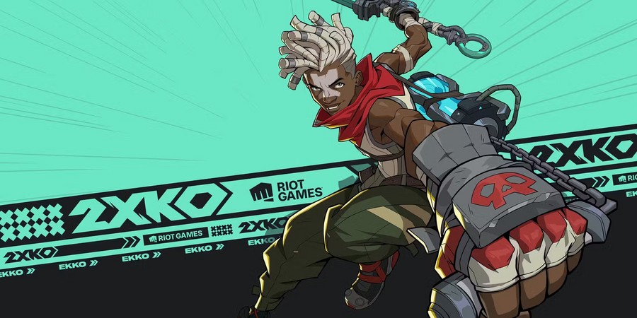 Riot Games раскрыли грядущие изменения в 2XKO