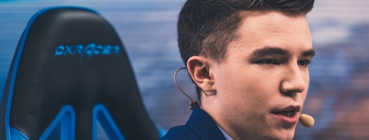 «Этот турнир как бизнес-модель не имеет права на существование», — NotInMyHouse о Riyadh Masters и The International 2024