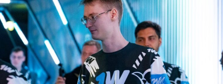 Swedenstrong оценил нового героя в Dota 2