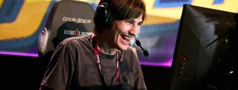 Illidan сравнил работу Valve над Deadlock и Dota 2