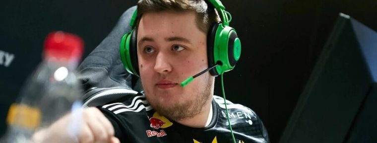 ZywOo о команде мечты: «Обязательно apEX, он будет капитаном, а я был бы тренером»