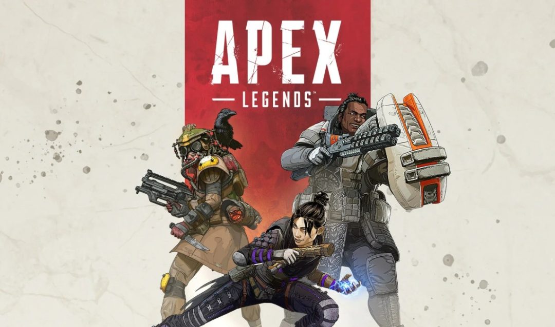 Обнаружен баг в рейтинговых играх Apex Legends