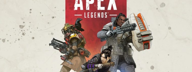 Обнаружен баг в рейтинговых играх Apex Legends