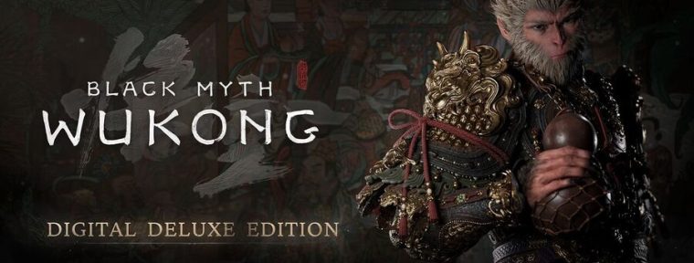 Стоит ли покупать Black Myth: Wukong Deluxe Edition?