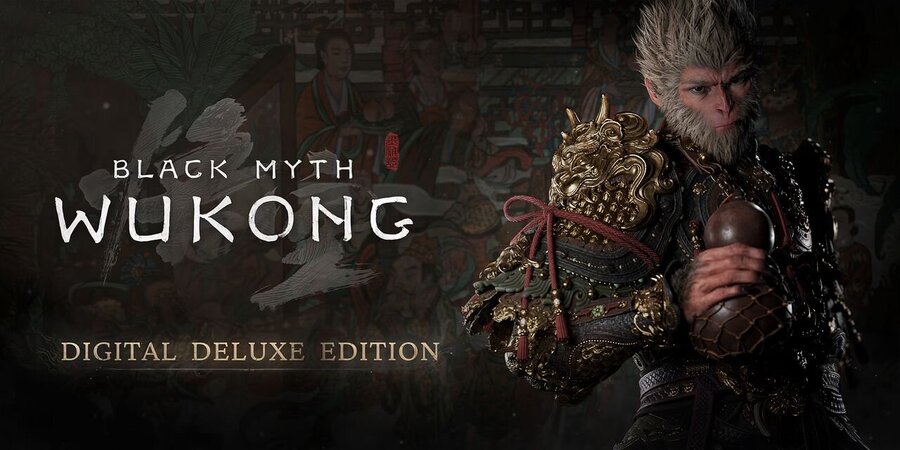 Стоит ли покупать Black Myth: Wukong Deluxe Edition?