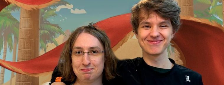 Игроки Егор и Саша стали MVP BetBoom Streamers Battle 7