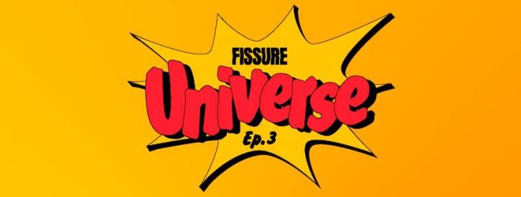 Анонс талантов и кастеров турнира FISSURE Universe: Episode 3