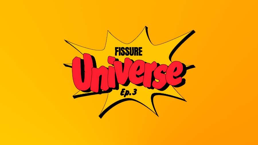 Анонс талантов и кастеров турнира FISSURE Universe: Episode 3