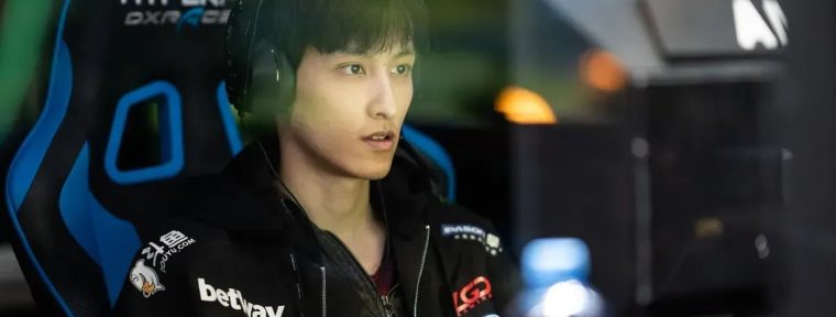 Xtreme Gaming одержали победу над Team Spirit и стали финалистами Clavision Snow Ruyi Invitational