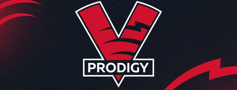 Virtus.pro анонсировали обновленный состав VP.Prodigy