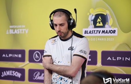 Ashhh подшутил над PARIVISION после прохода на RMR: «Мы сделали это, не нарушив никаких правил»