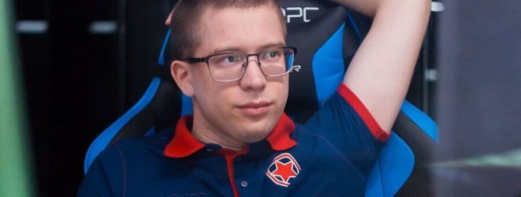 Afoninje: «Намечается самый ужасный The International за все время»‎