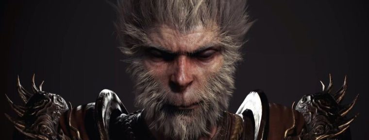 Black Myth: Wukong — игра с открытым миром или нет?