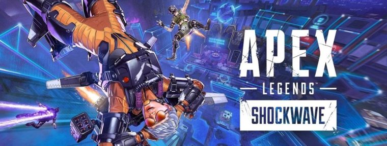 В Apex Legends появятся новая карта и обновленная механика возвращения в бой