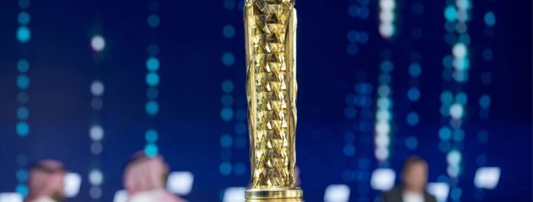 Falcons — лучшая организация на Esports World Cup