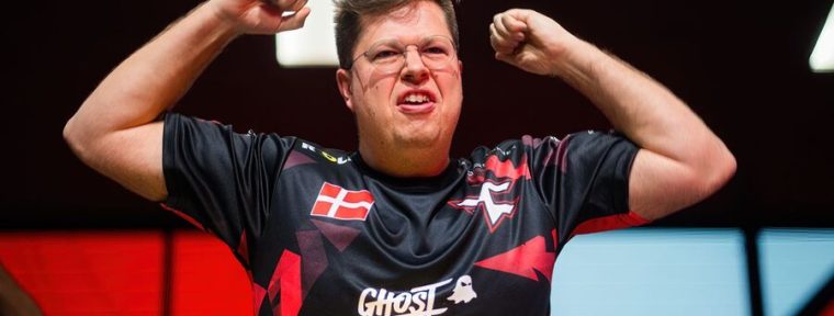 FaZe Clan прошли на BLAST Premier: Fall Final 2024