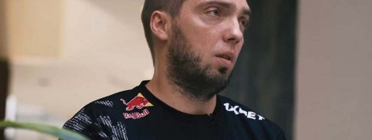 Korb3n о Tinker на роли саппорта: «Это просто имба сломанная»