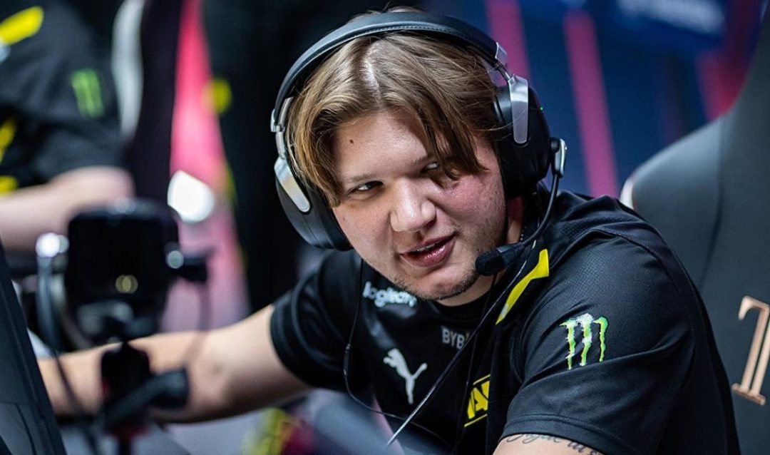 S1mple о команде SAW: «Какие же вы молодцы»