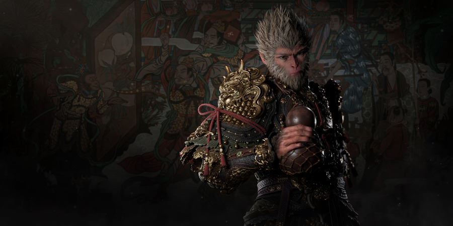 Релиз Black Myth: Wukong на Xbox отложен из-за эксклюзивной сделки с Sony