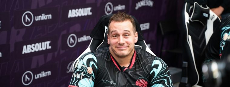 Про-игрок в CS2 о Deadlock: «Игра крутая, никаких багов или проблем»