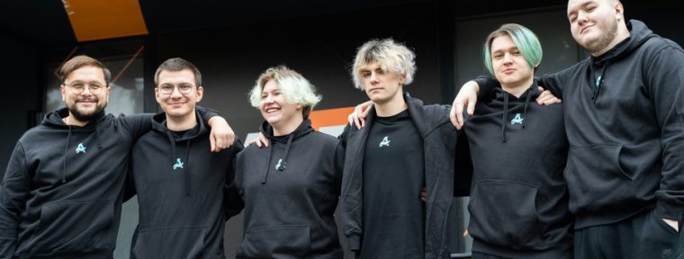 Aurora Gaming прошли на RMR к Perfect World Shanghai Major