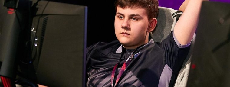 ILTW: «Daxao отлично играет, а Visage — его фирменный герой»