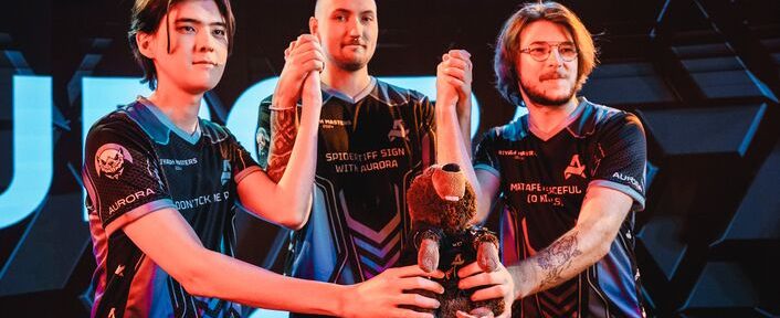 Kazakh_boi о дебюте на крупном LAN-турнире: «Доволен результатом и организацией, бесценный опыт»