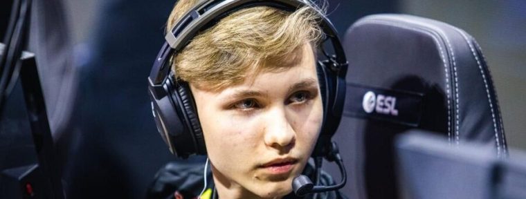 M0NESY о переходе в G2: «Я думаю, что NiKo мне очень помог»