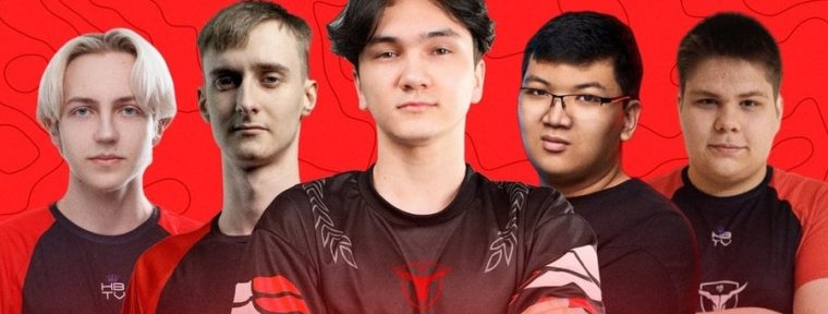 MadBulls разгромили Team Spirit в гранд-финале турнира BetBoom Rise of Legends по MLBB