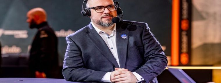 Ричард Льюис поделился мнением о дизбанде PERA Esports