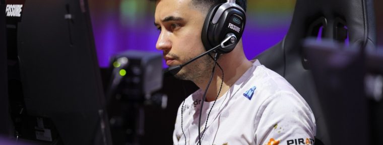 Woxic о предстоящей встрече с Team Spirit в финале BetBoom Dacha CS2 2024: «Победа — основная цель»