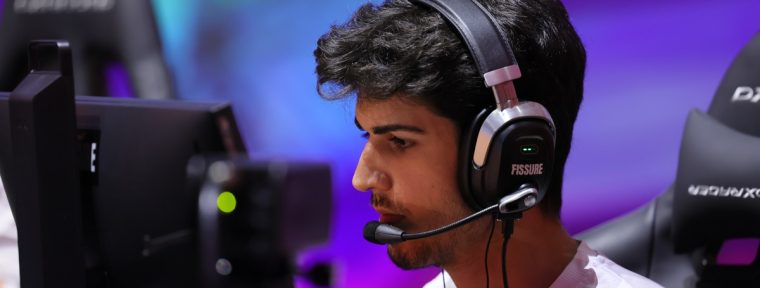 Интервью с Wicadia — молодой звездой турецкого Counter-Strike