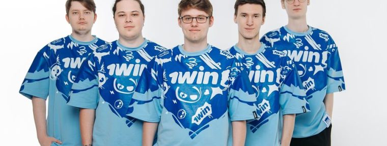 Четыре игрока 1win еще не получили визы к The International 2024