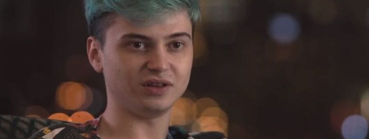 RAMZES666 назвал Sven одним из сильнейших героев на первой позиции