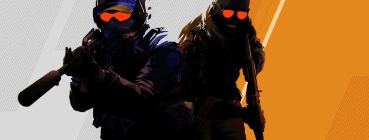 Valve опубликовали обновленный мировой рейтинг по CS2