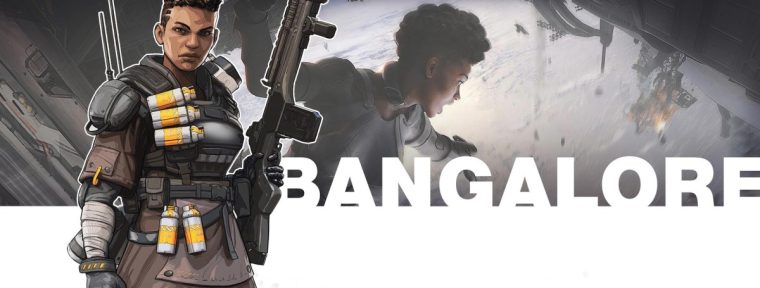 Игроков в Apex Legends ждет реколор реликвии Бангалор «Изумрудный Край»