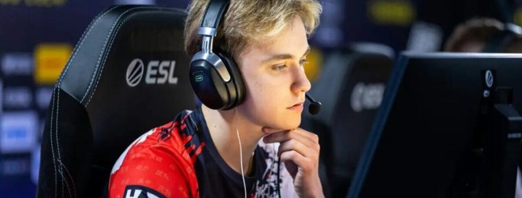 FL4MUS об ожиданиях от PW Shanghai Major 2024: «Если мы играем хорошо, то можем победить кого угодно»