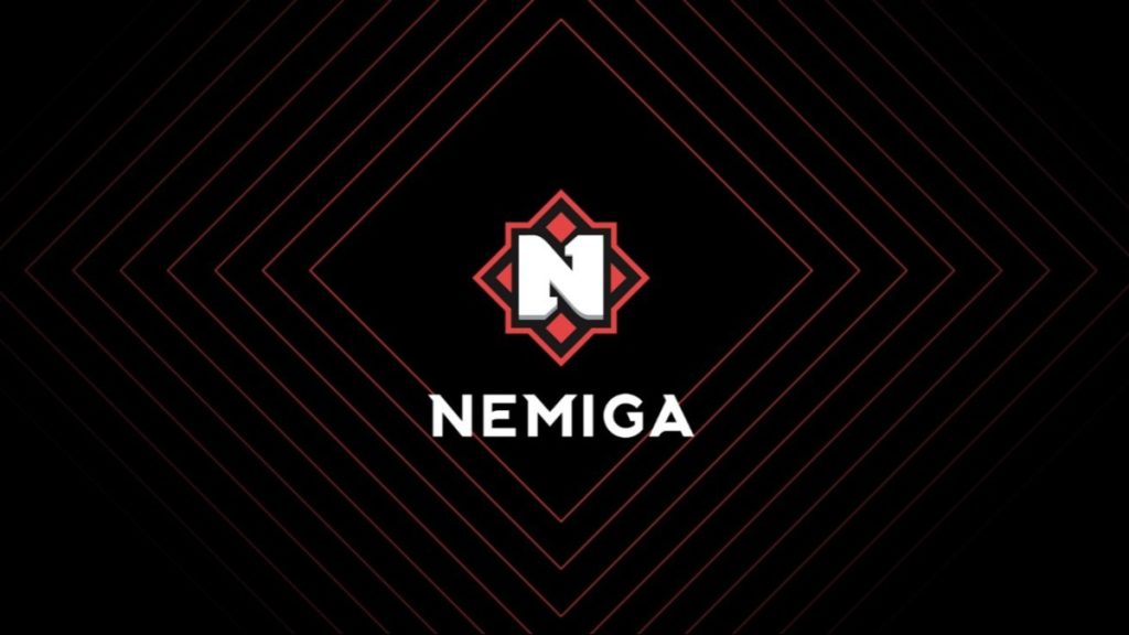 Nemiga Gaming