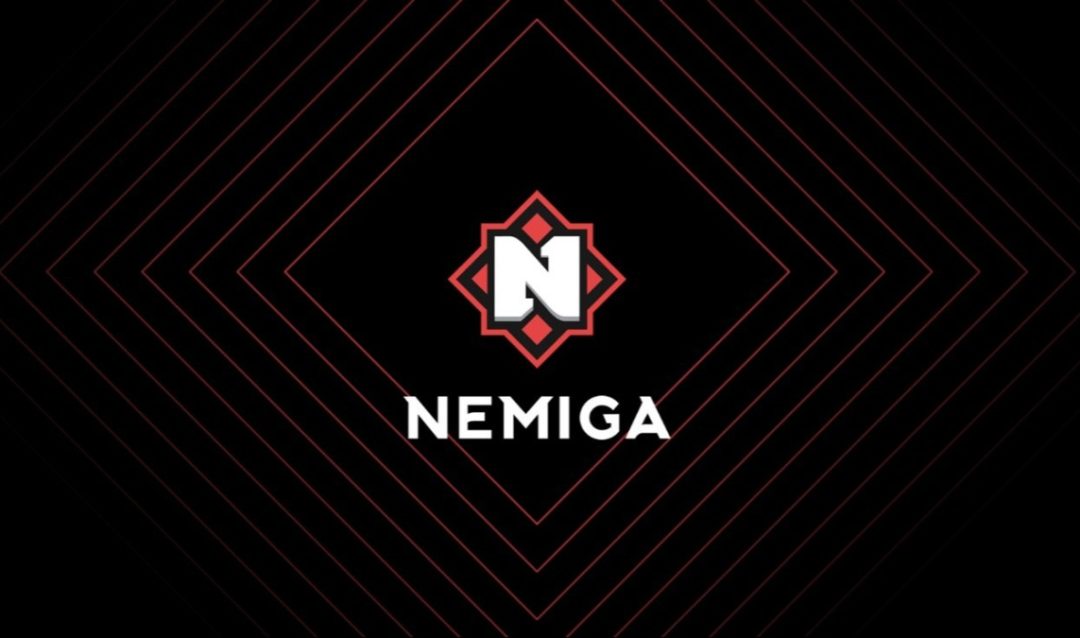 Nemiga Gaming анонсировали тестовый состав по Dota 2