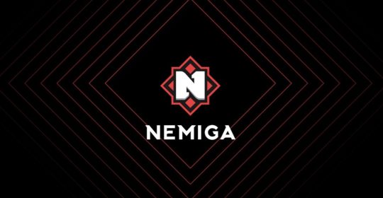 Nemiga Gaming побеждают Insilio и проходят на RMR в Шанхае