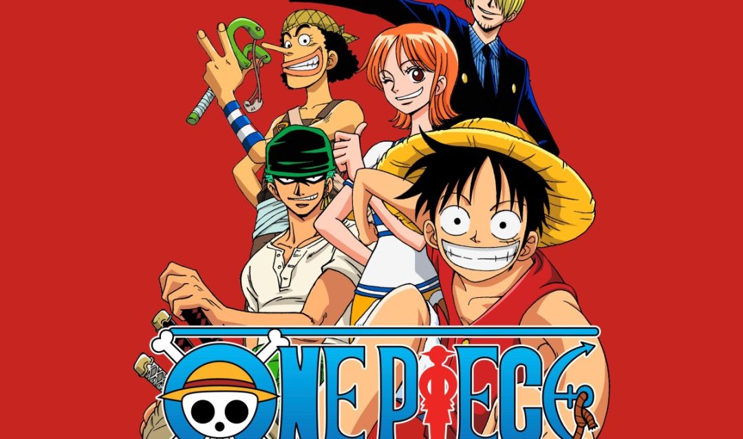 Места, которые послужили прототипами для островов в аниме One Piece