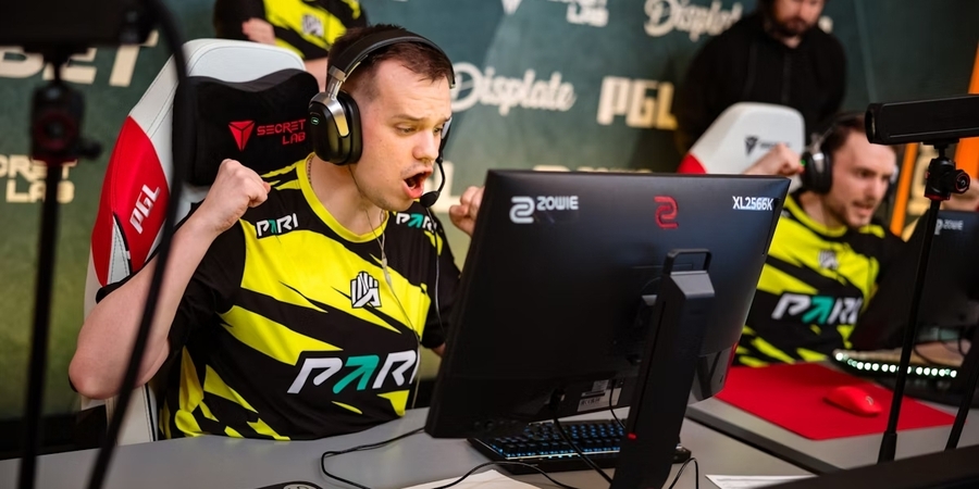 AMKAL ESPORTS одержали победу над GUN5 на отборочном этапе к Thunderpick World Championship 2024