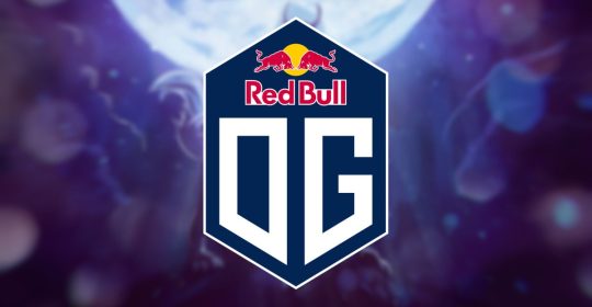 OG выбили AMKAL Esports с BLAST Premier: Fall Showdown 2024