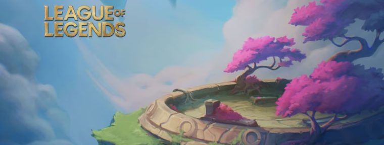 Режим Arena будет убран из League of Legends