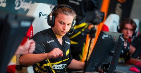 Aleksib о NAVI: «У нас есть PGL Astana и BLAST.tv Austin Major чтобы показать себя»