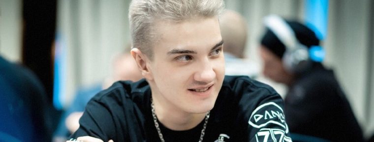 ALOHADANCE о стримерах в Dota 2: «Я уже оставил свое наследие и пошел дальше»