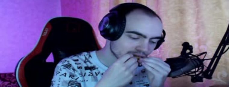 SKILLZ0R: «Жалко ребят, которые зарабатывали на трейдинге скинов»